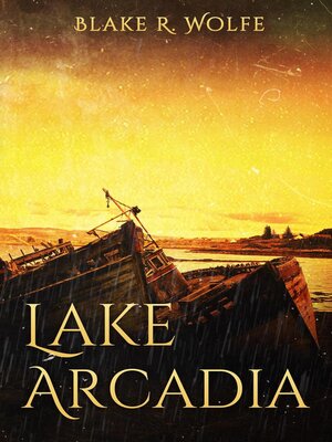 cover image of Lake Arcadia